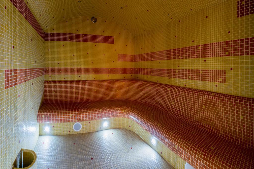 Hotel Nad Przelomem Sromowce Nizne Bagian luar foto