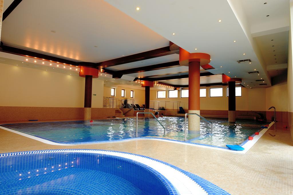 Hotel Nad Przelomem Sromowce Nizne Bagian luar foto